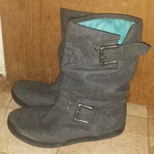 Blowfish Boots